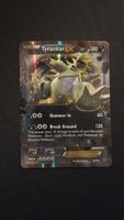 Pokemon Tyranitar EX ENG (Ancient Origins) 