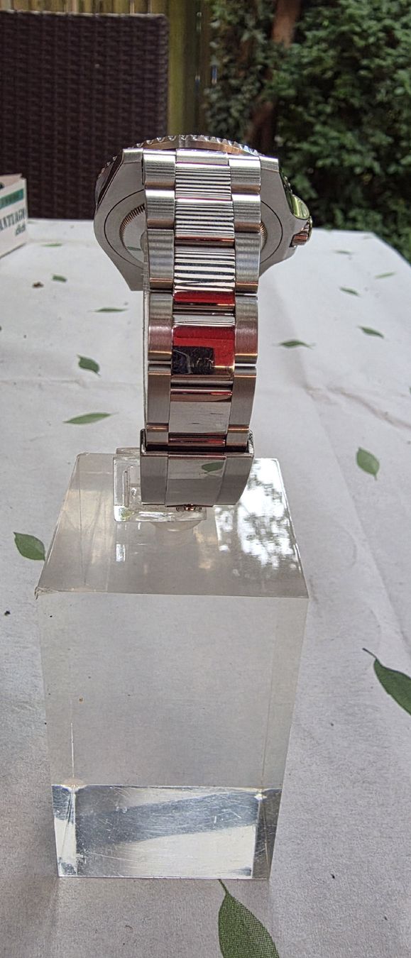 Rolex Montres: Rolex GMT-Master II – D'occasion à Zürich par mcbuel 2
