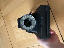 Polaroid Sofortbildkamera Impossible I - 1