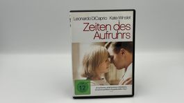 ZEITEN DES AUFRUHRS - Versand A-Post nur CHF 2.50!