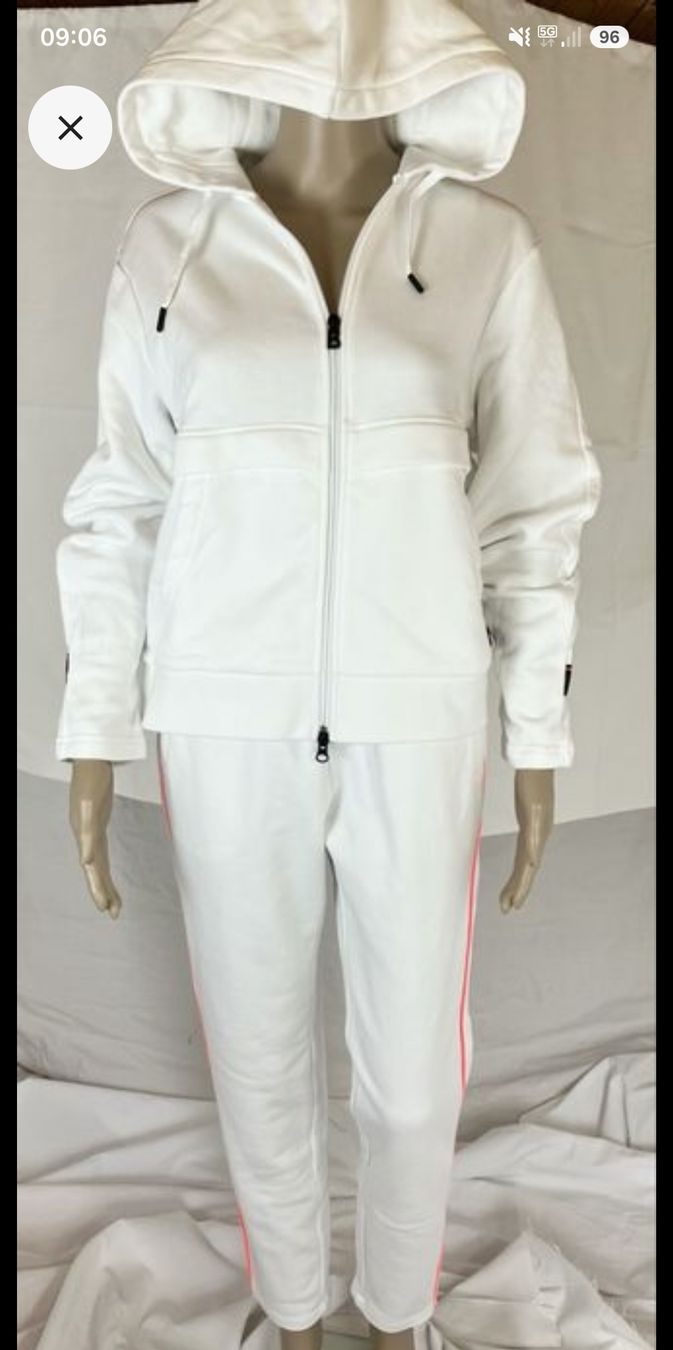 Lotti di vestiti: training pour femme FIRE+ICE taille M – Nuovo (secondo la descrizione) da St-Pierre-Clages venduto da _RV 1