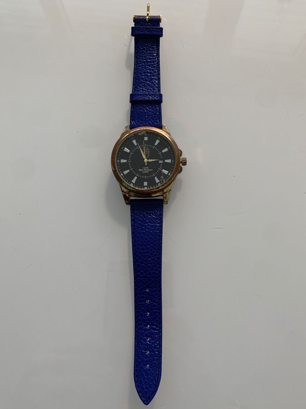 Orologi: Royal Spencer Uhren – Usato da Zürich venduto da JBLANUT 2