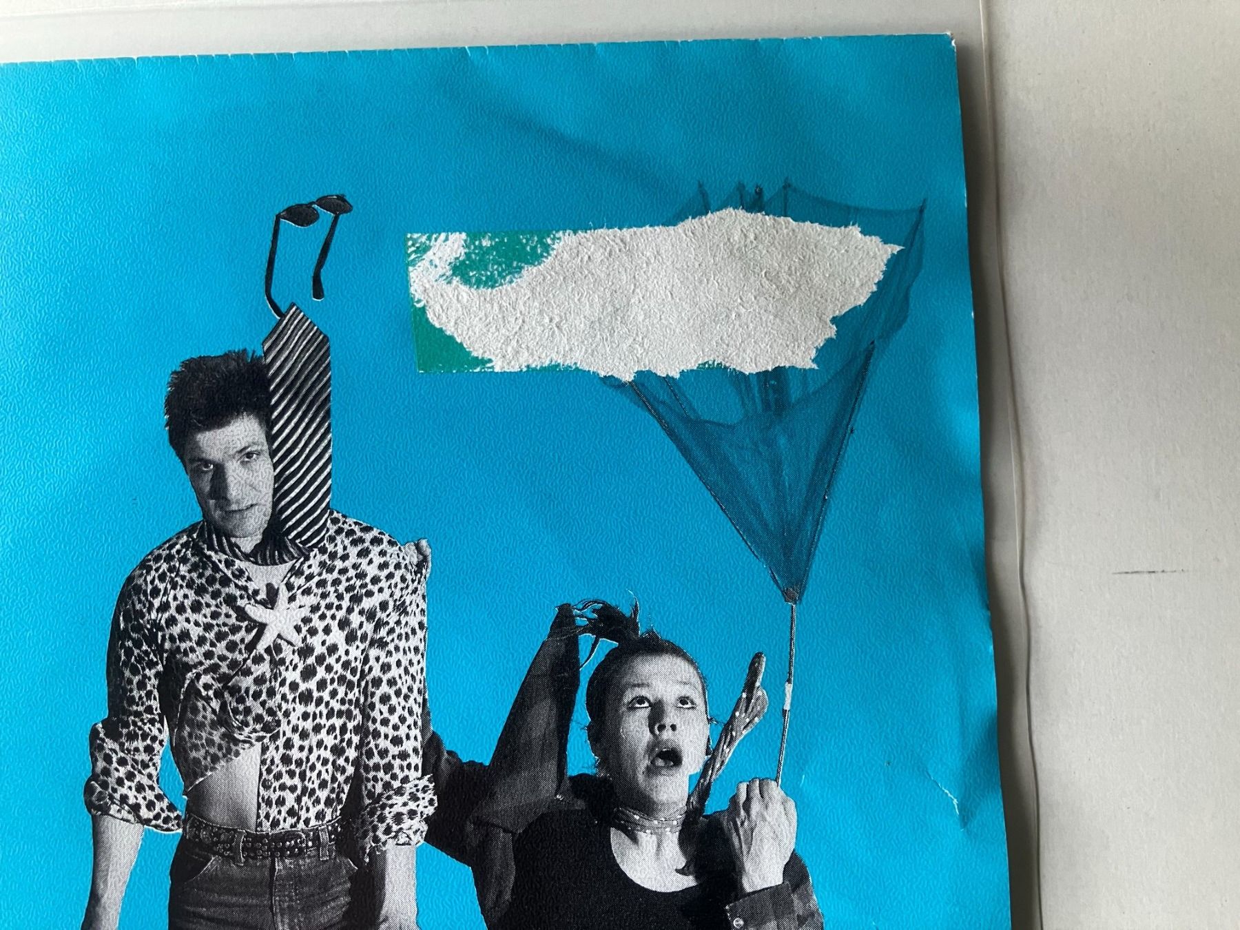 Schallplatten: Baby Jail – Gebraucht aus Aarwangen von Jukebox3 1