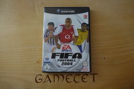 FIFA Football 2004