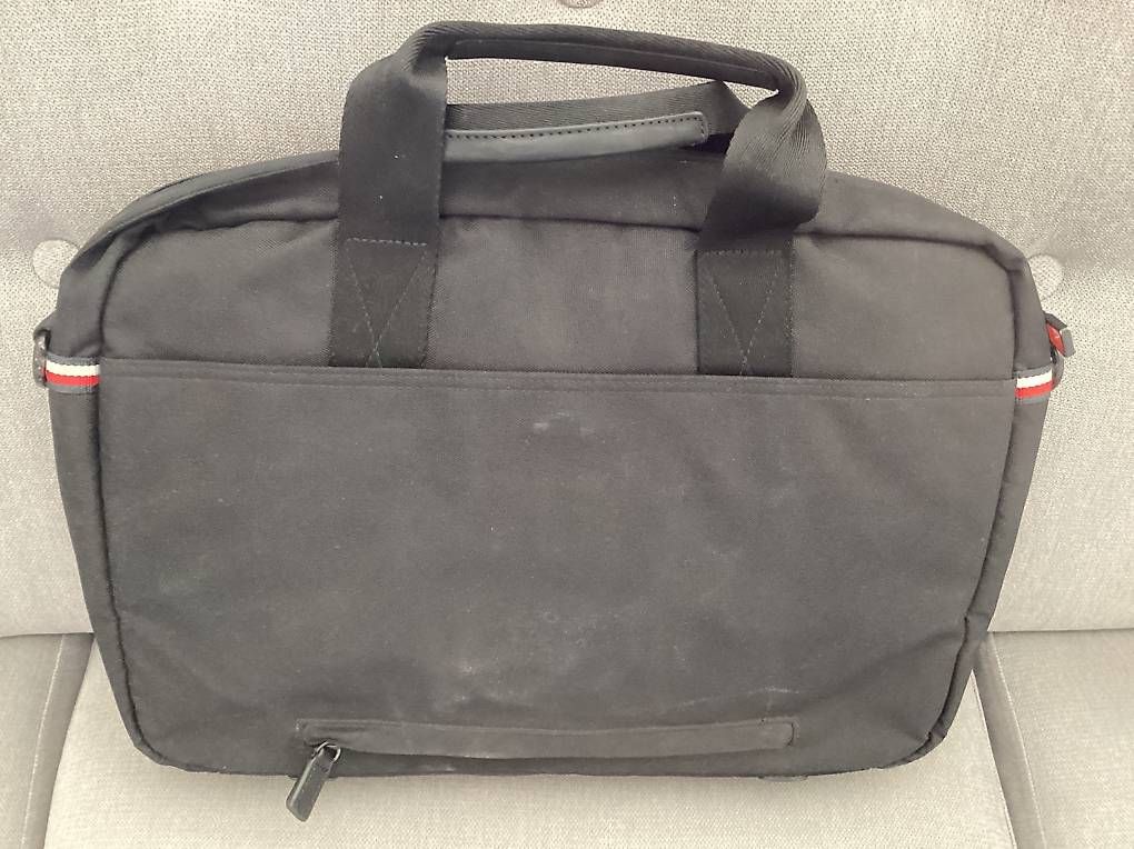 Tommy Hilfiger Borse: Tommy Hilfiger Tasche – Usato da Rümlang venduto da Franmex 1
