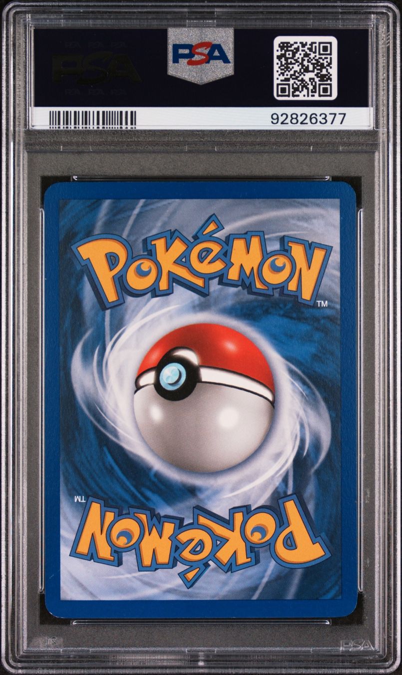 Pokémon Carte collezionabili: PSA 8 RAICHU-HOLO POWER KEEPERS #12 – Usato da Zürich venduto da pokemon_cards 1