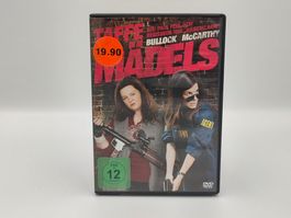TAFFE MÄDELS - A-Post Versand nur CHF 2.50!