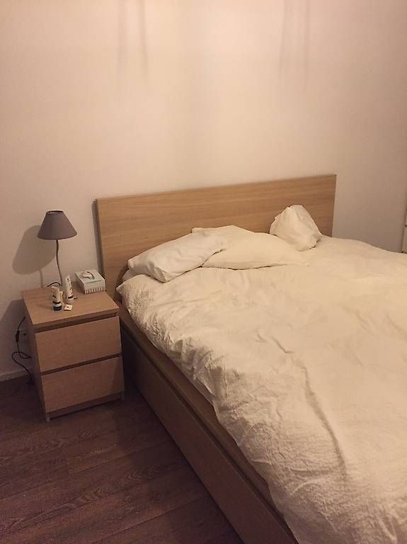 Letti: Bed with mattress 160/200 – Usato da Zurich venduto da Jana_CM 1