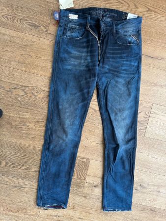 Jeans, Replay  //NEU// 32/32