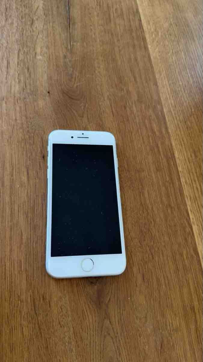 Apple Telefoni cellulari / Smartphones: Apple iPhone 6 used white – Usato da Uerikon venduto da Andi169