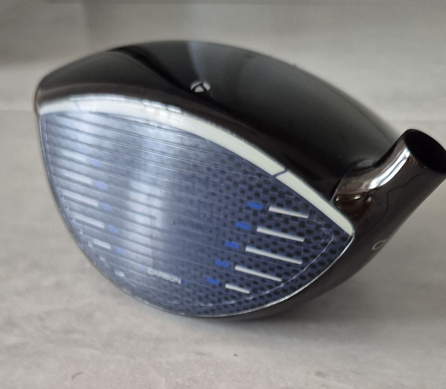 Taylor Made Mazze & Set: TaylorMade Qi10 8° LS Driver RH – Nuovo (secondo la descrizione) da Esslingen venduto da Dfornito 3
