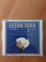 CD Elton JOHN