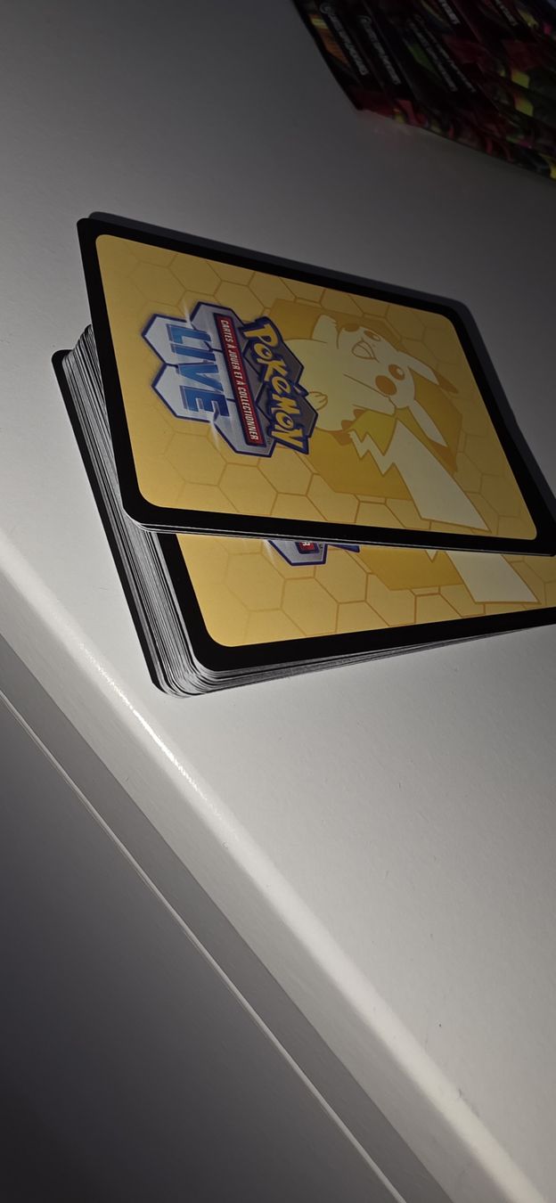 Pokémon Carte collezionabili: mega évolution flamme fantasmatique fr – Nuovo (secondo la descrizione) da Neuchâtel venduto da tat_7tz8 1