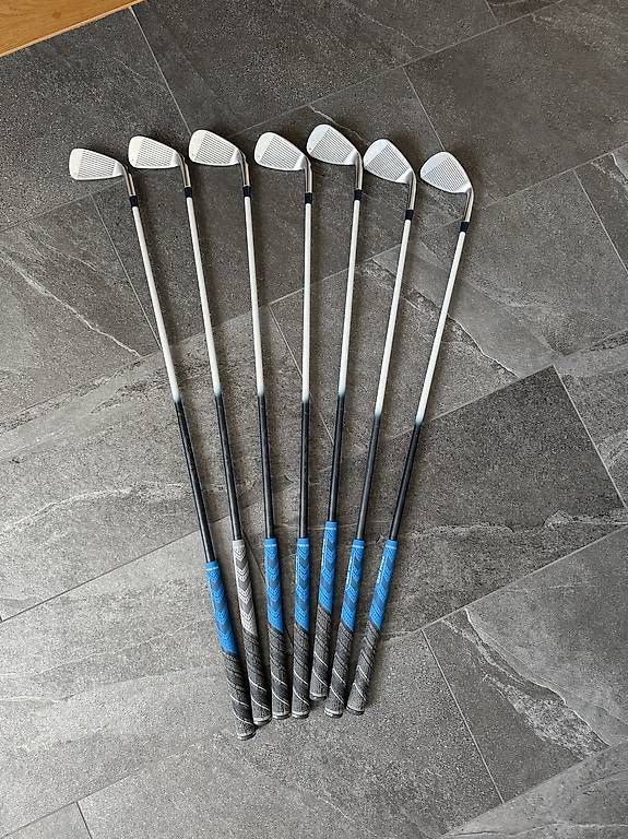Mazze & Set: Golfschläger Damen PING Le3 LH – Usato da Aeschi SO venduto da EschlerD