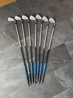 Golfschläger Damen PING Le3 LH