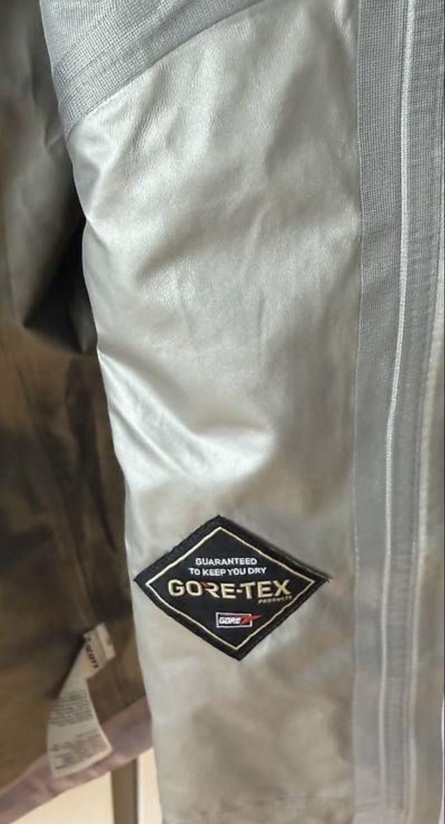 Scott Giacche: Regenjacke Scott – Usato da Hallwil venduto da Lorelai13 1