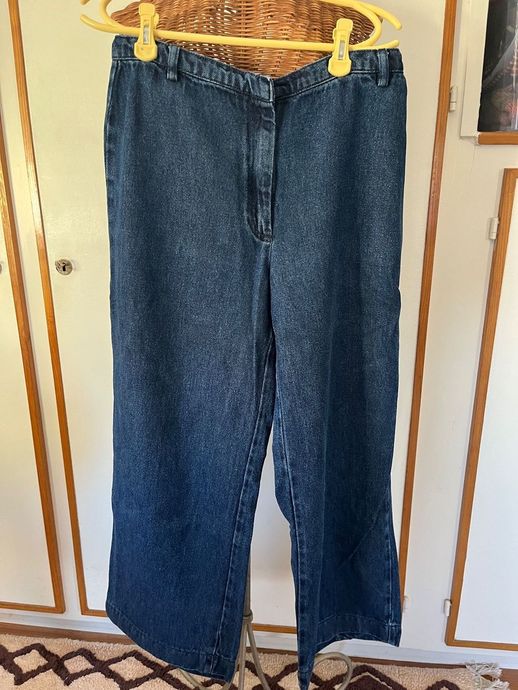 Sessun Jeans: Sessun Aldivio Jeans – Usato da Utzenstorf venduto da Ismaele 1