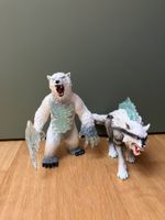Schleich Tiere Eldrador