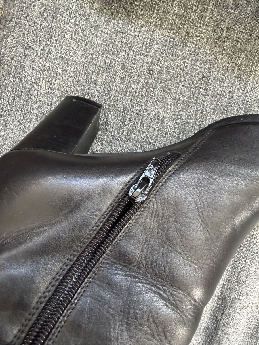 Chaussures femmes: Lederschuhe – D'occasion à Tennwil par Zaylaaa 1