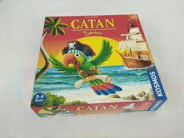 KOSMOS Catan Junior Kinderbrettspiel