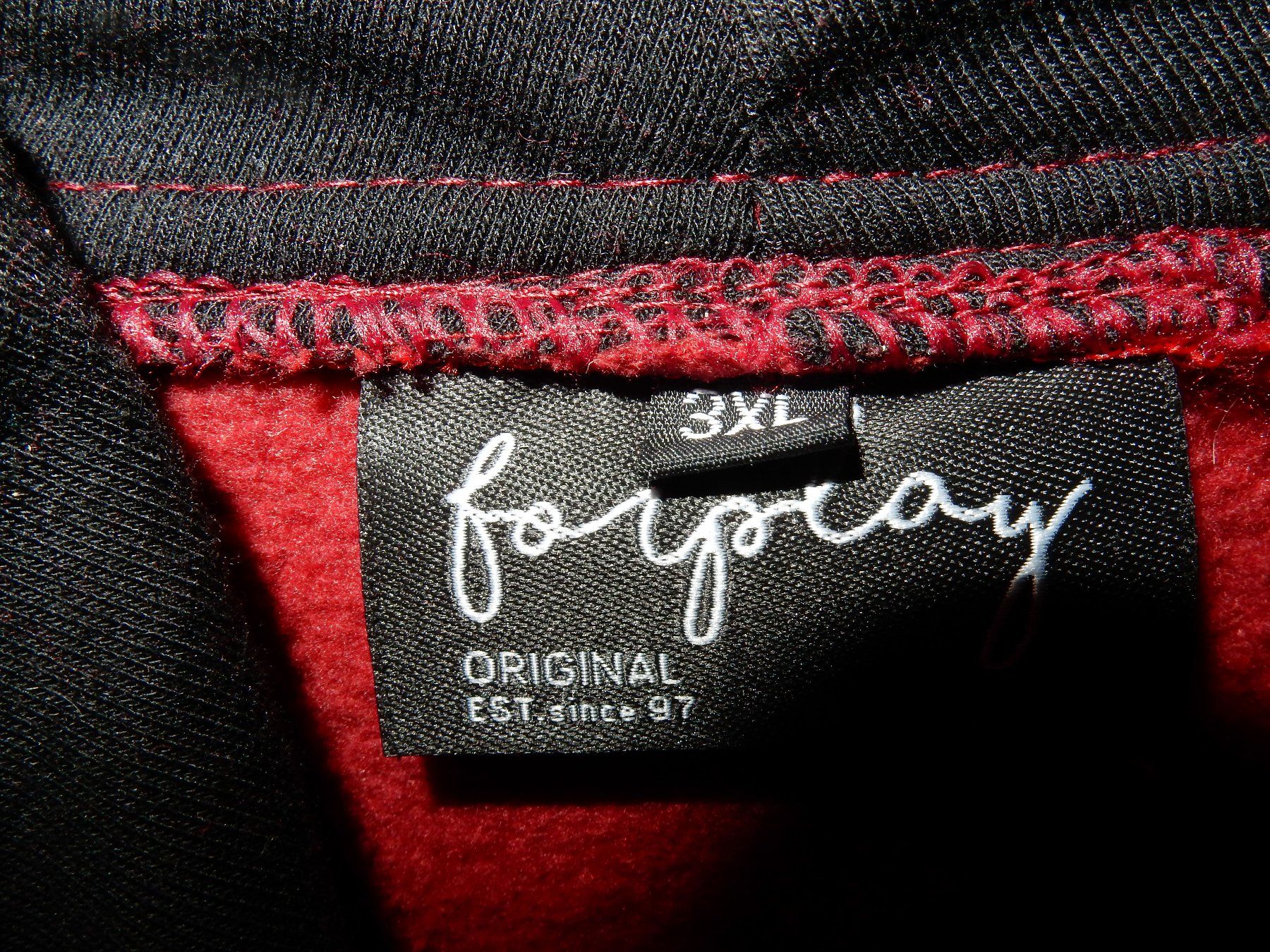 Maglioni & Felpe: Longpullover FORPLAY, Gr. 3XL – Usato da St.Gallen venduto da regenbogen5 1