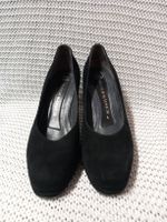 Peter Kaiser Pumps Gr.4 (37) schwarz