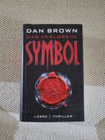 Dan Brown - Das verlorene Symbol