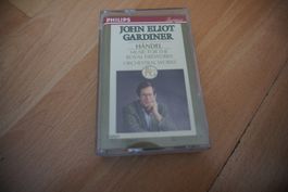 John Eliot Gardiner Kassette