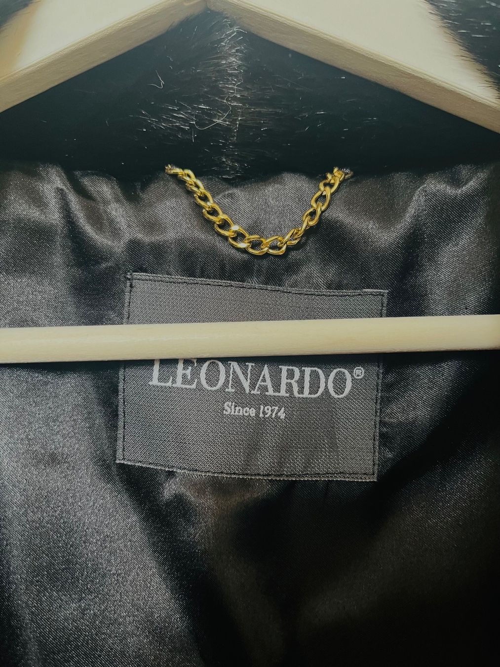 Manteaux: Mantel Leonardo, neu – Neuf (Voir description) à Zürich par bet_m5kn 1