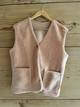 Tolles Gillet für Frauen | Grösse S