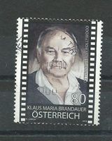2018 Österreich