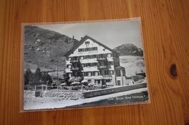 Hotel Crischuma