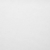 Akustikstoff weiss 150 x 70cm