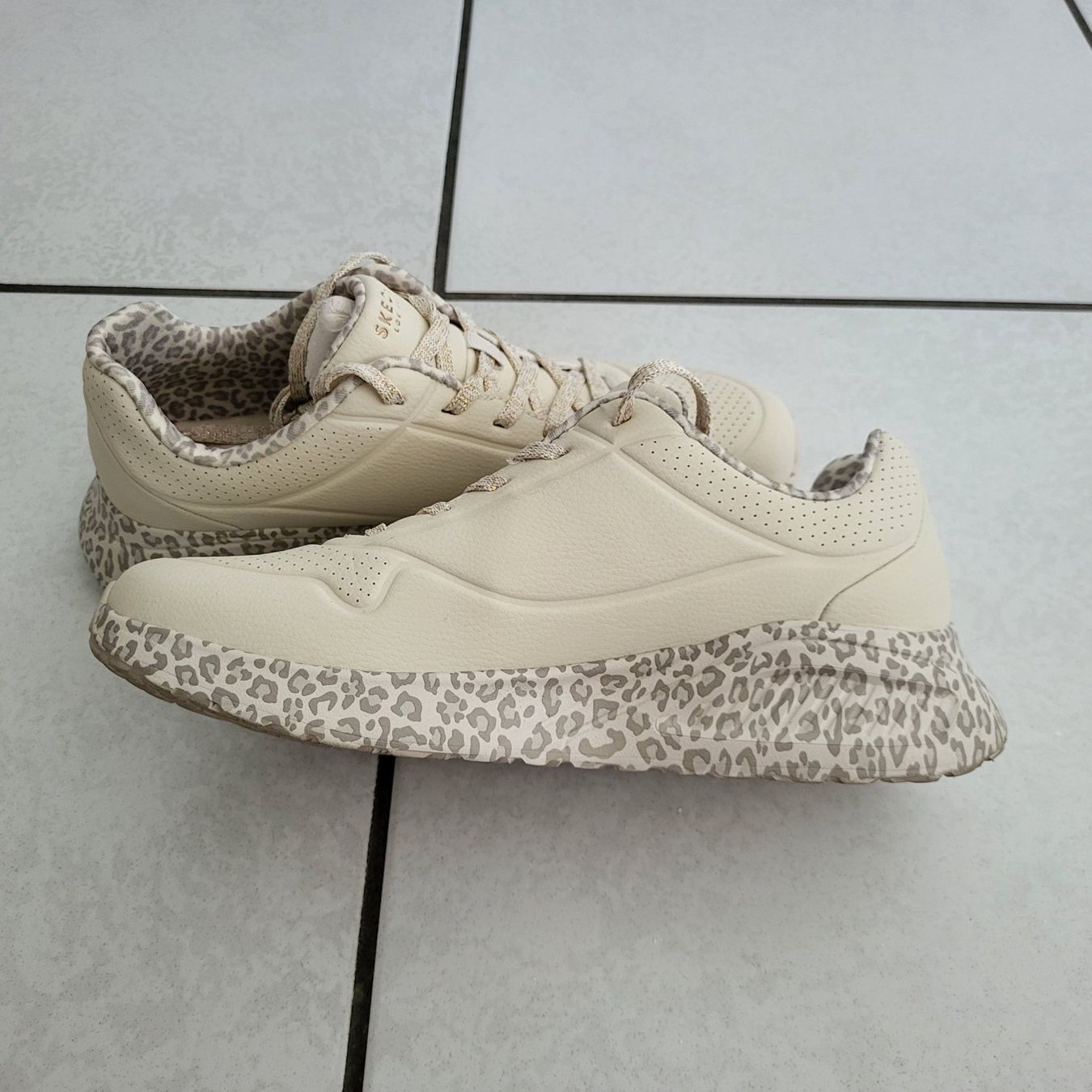 Skechers Scarpe da donna: Skechers gr.39 – Usato da Grüsch venduto da zottli26 3