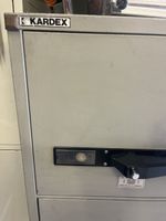 Feuerfester Aktenschrank 