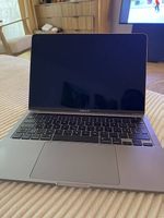 MacBook Pro 13 Apple