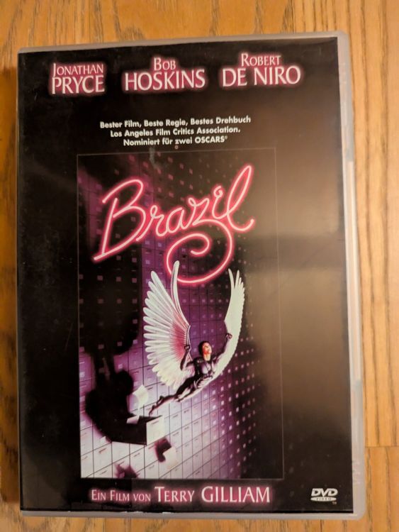 DVD: 