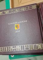 Buch Schweizer Kantone Genf - Limitierte Sammlerauflage