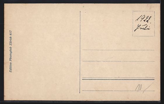 Cartoline postali: AK Murten / Morat, Teilansicht mit Burg – Usato da Berlin venduto da bartko-reher 1