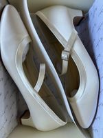 Brautschuh Larissa von Rainbow Gr. 7 / 40