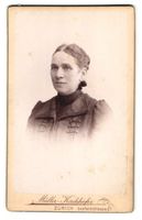 Fotografie Müller-Kirchhofer, Zürich, 