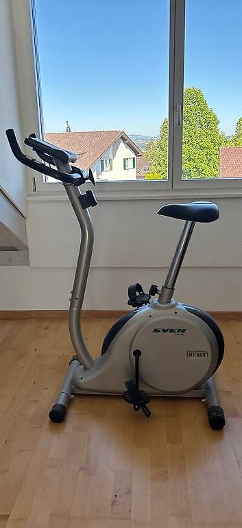 Hometrainer: Hometrainer  – Usato da Buchrain venduto da beni0803