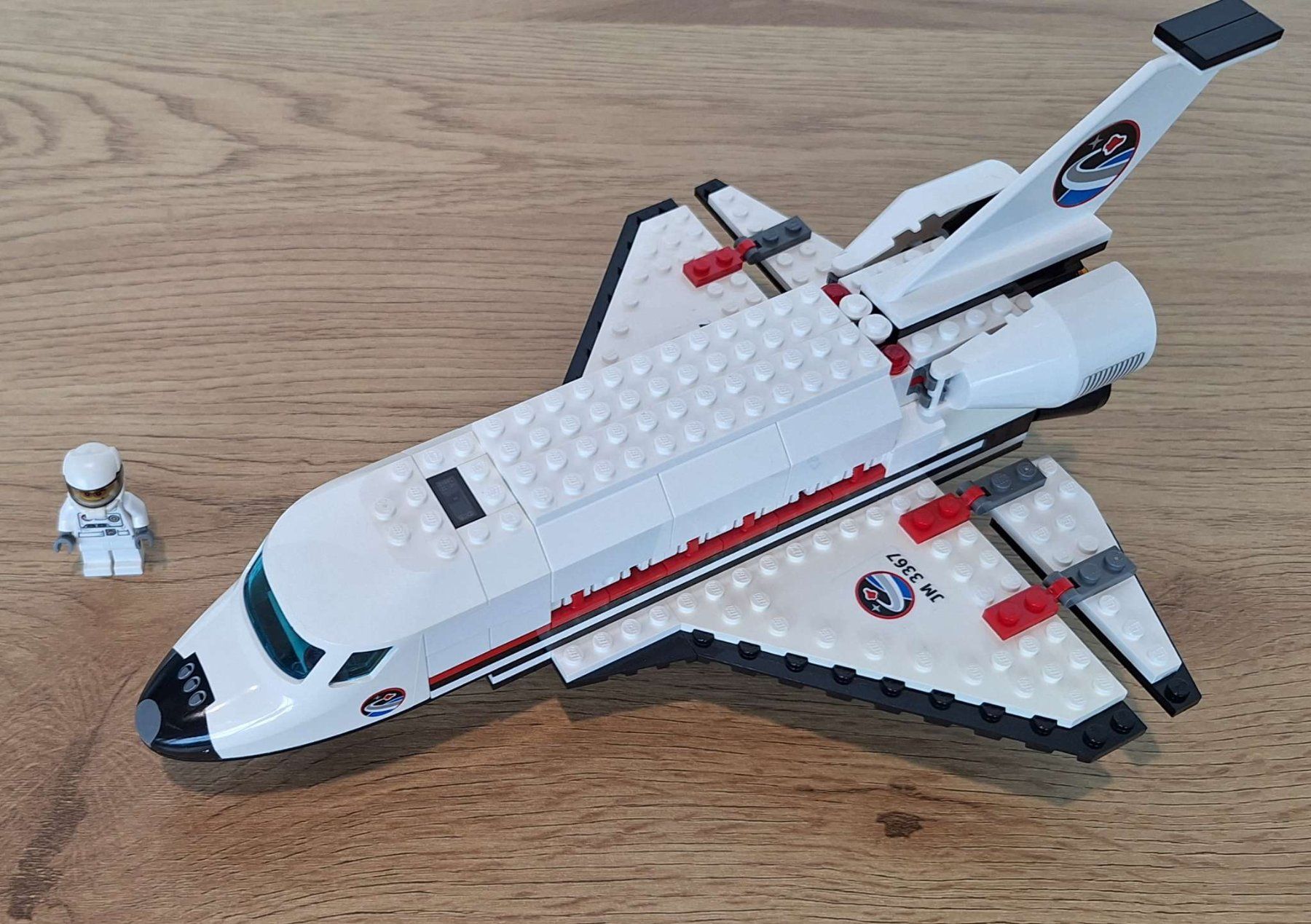 Lego Giocattoli: Lego City 3367 – Usato da Genève venduto da BrickFanGe 2