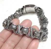 Armband für Männer und Frauen / pour homme et femme!