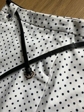 NEW - Cortefiel Smart Casual Skirt M