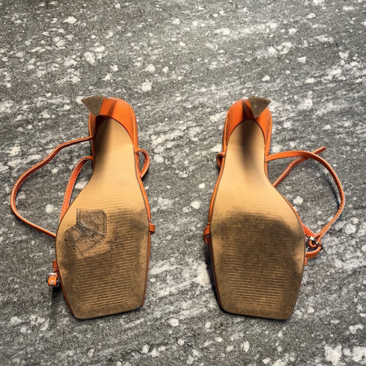 Scarpe da donna: High Heels – Usato da Cunter venduto da tiramisuuu_ 2