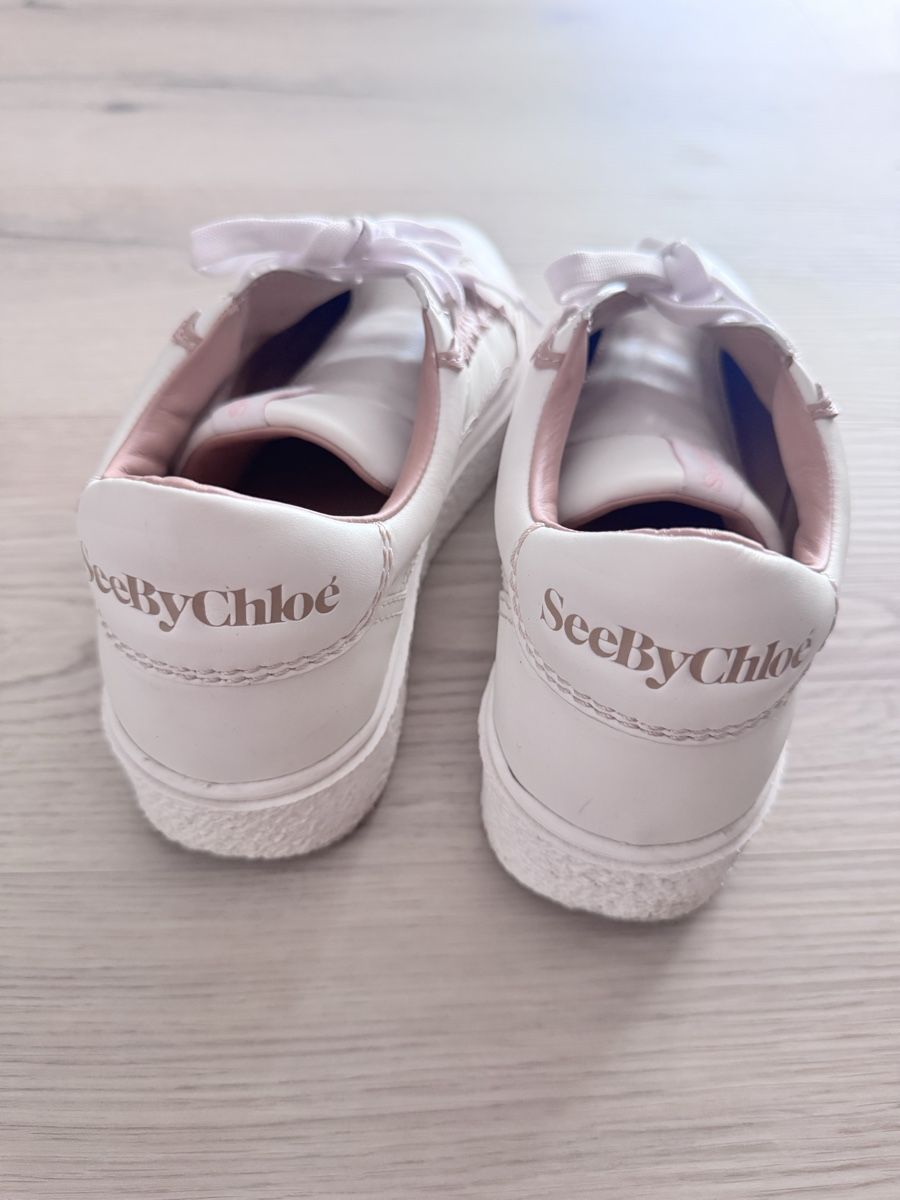 Chloé Chaussures femmes: See By Chloe Schuhe  – D'occasion à Gossau SG par EMK230815 2