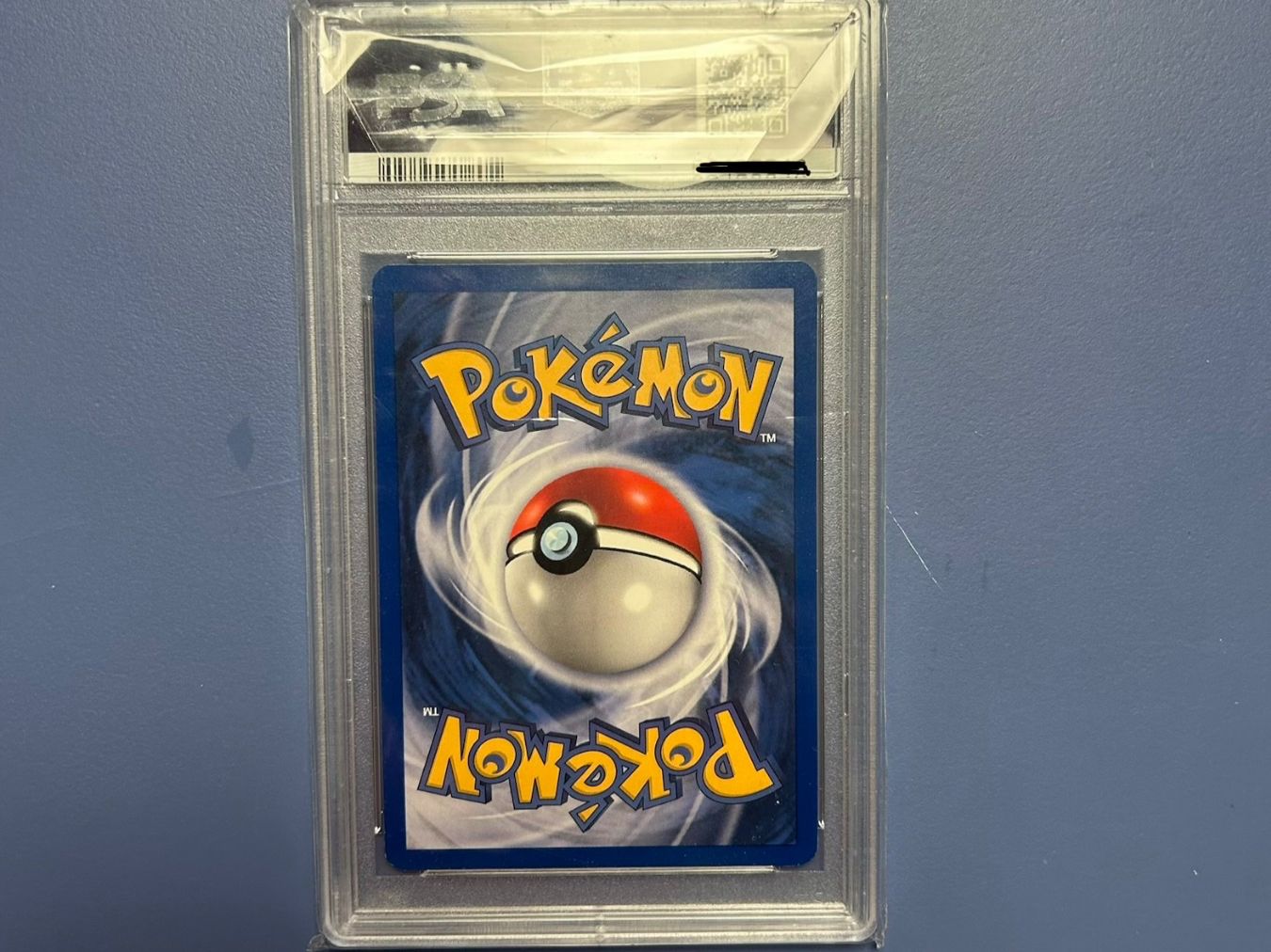 Pokémon Carte collezionabili: Cool Porygon Promo 2000 Black Star PSA 9 – Usato da Schlieren venduto da happymerchant64 1