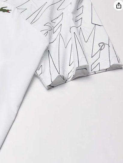 Lacoste Magliette Polo: Lacoste Novak Djokovic !!!SELTEN!!! – Usato da St. Gallen venduto da Djokovic_Shop_1 2