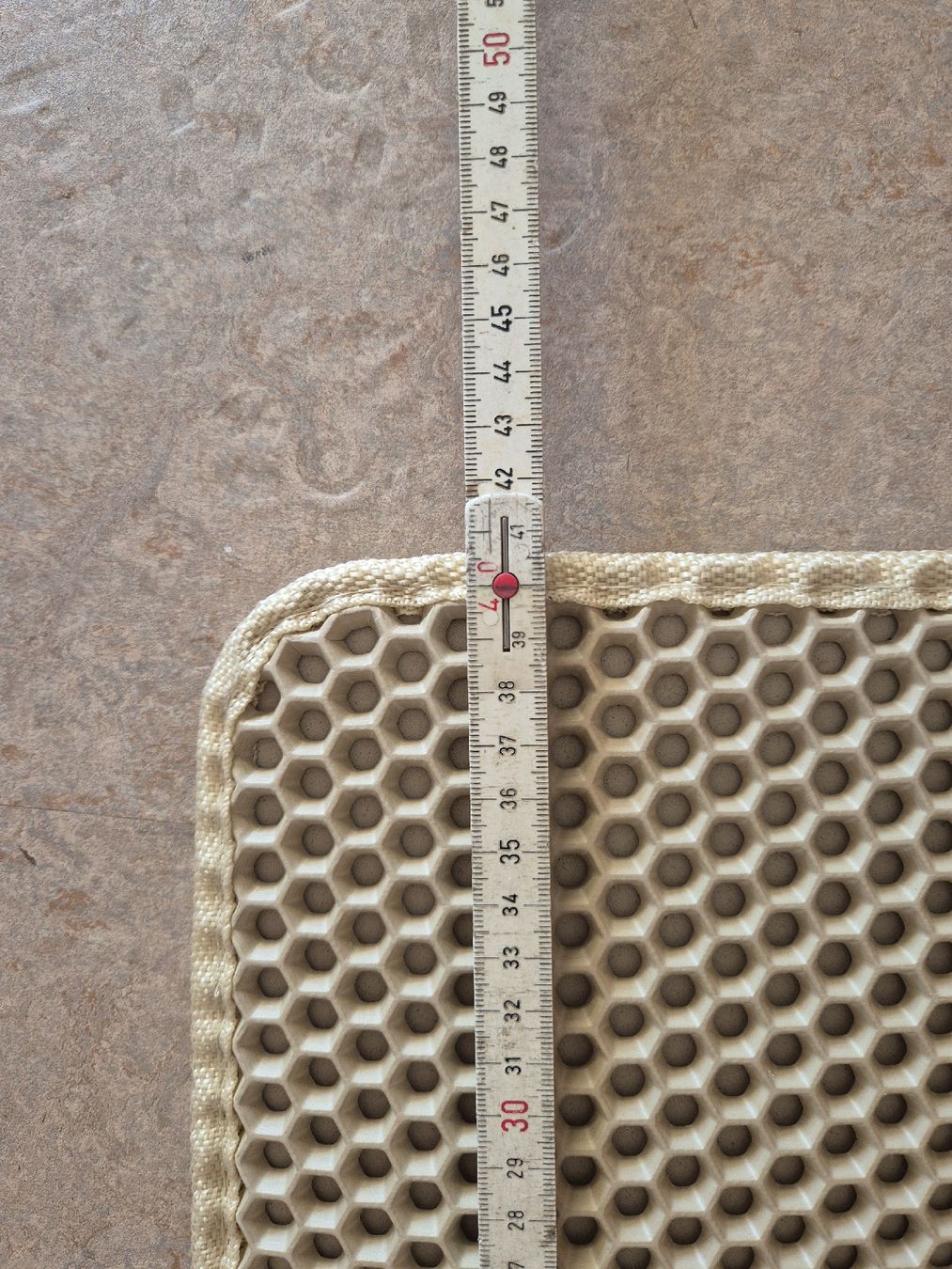 WC: Cat Litter Mat – Neu (gemäss Beschreibung) aus Brugg AG von nadushasns 2